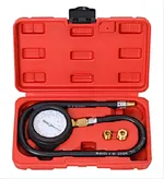 Engine oil gauge